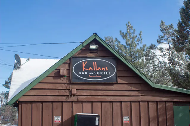 Kallans Bar & Grill