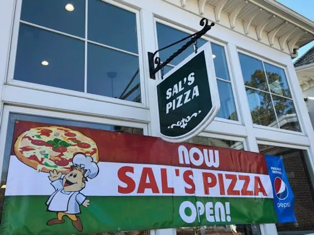 Sal’s Pizza & Ristorante