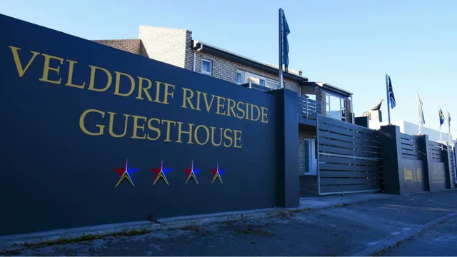 Velddrif Riverside Guesthouse