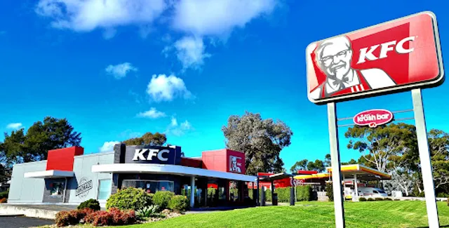 KFC Bayswater