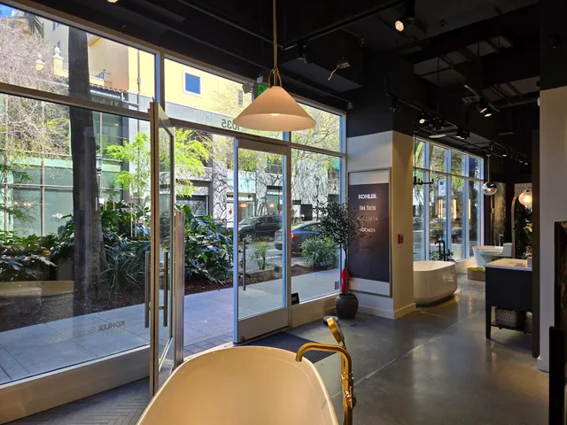 KOHLER Store of Santana Row