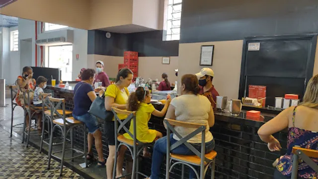 PASTELARIA BALSARINI