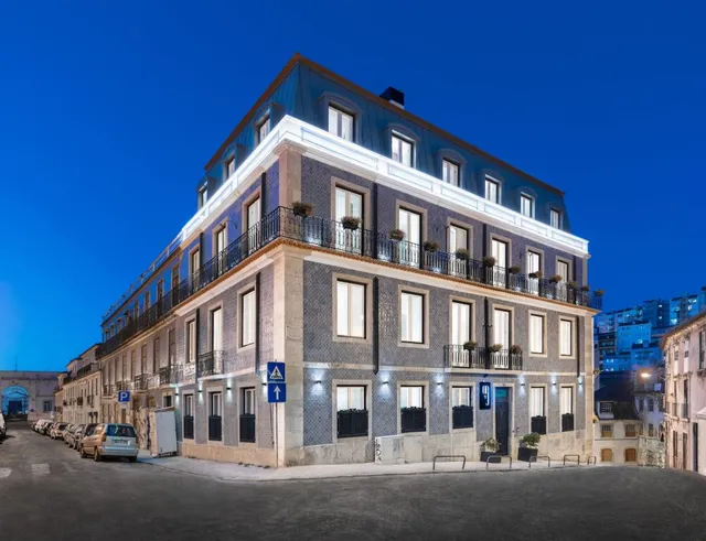 OnJ S. Lázaro Lisboa