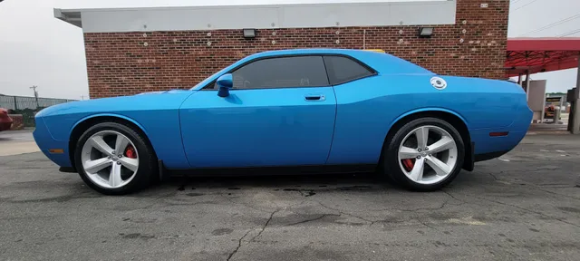 Lil' Donnie Walker's Car Wash