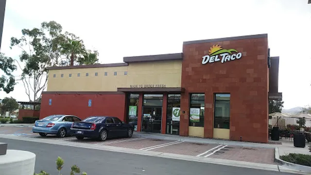 Del Taco