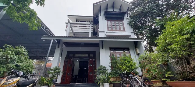 Melody Riverside Homestay