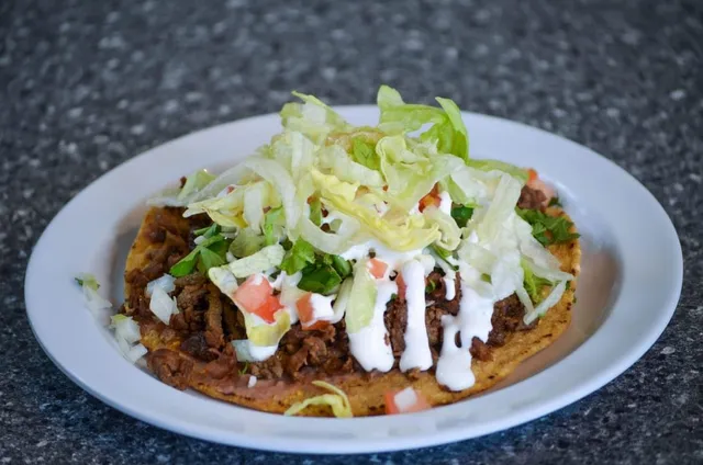 Tamales Mary Eastown