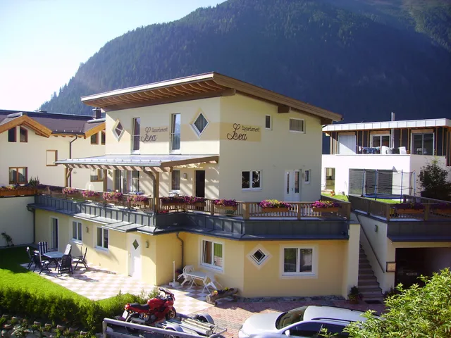Appartement Lea