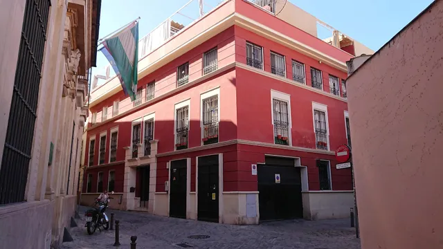 La Casa del Conde Ybarra