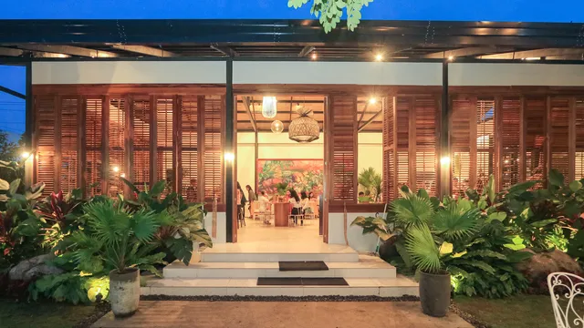 LANAI by FreshStart Organic