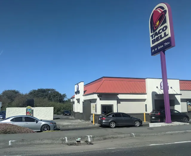 Taco Bell