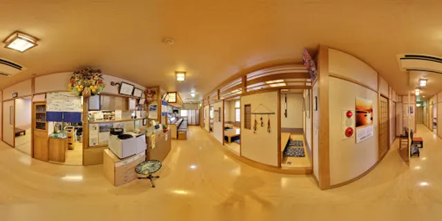 Sushi Kappo Momonogi