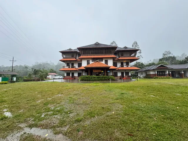 Green Tea View Homestay