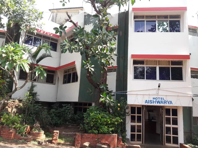 Hotel Aishwarya