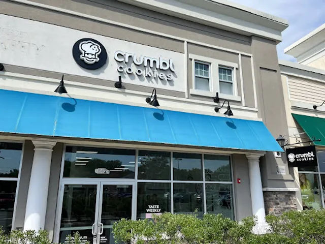 Crumbl