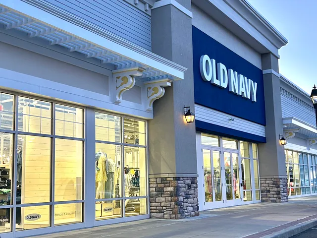 Old Navy