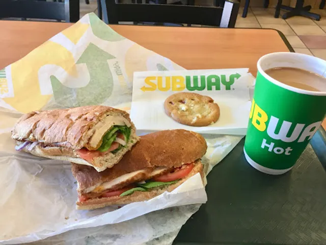 Subway