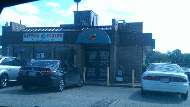 Catfish Floyd's