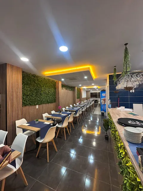 La Perla del mar Peniscola