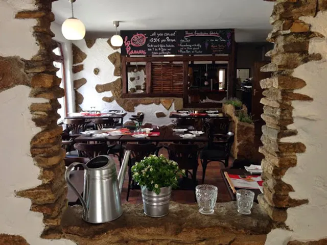 La Flamme Bad Mergentheim - Flammkuchen aller Art