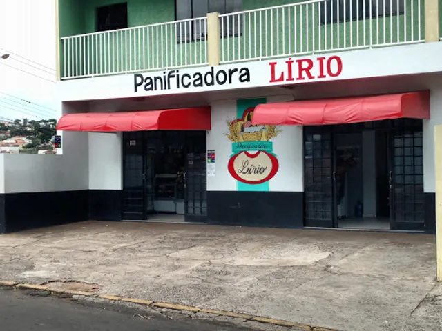 Panificadora Lírio