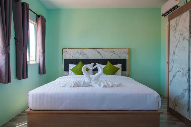 Anatasia Apartment Phuket