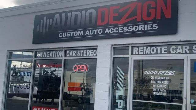 Audio Dezign
