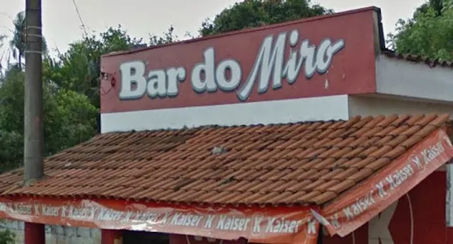 BAR DO MIRO