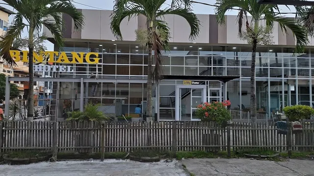Bintang Hotel Balikpapan