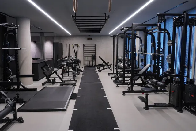 FIFTYNINE - Das Personal Training Studio