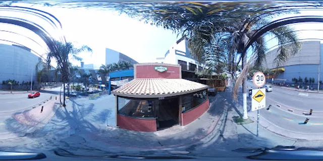 Restaurante Cheiro Verde Barreiro