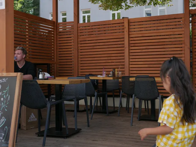 Baguette Mi - Banh mi bistro