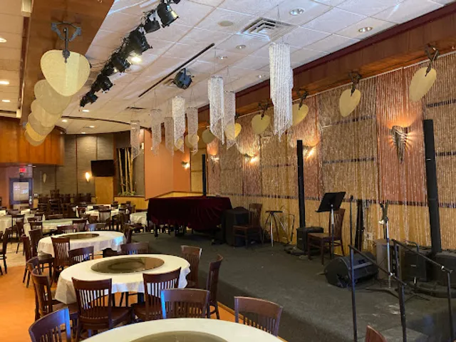 Jasmine Asian Cuisine