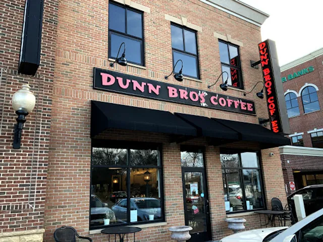 Dunn Brothers Coffee