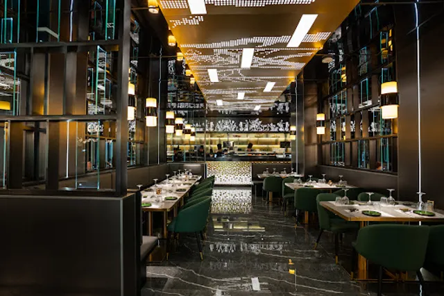 Moka Sushi Caltagirone