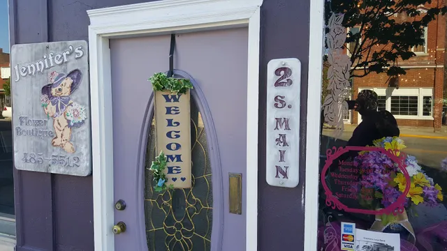 Jennifer's Flower Boutique, Inc.