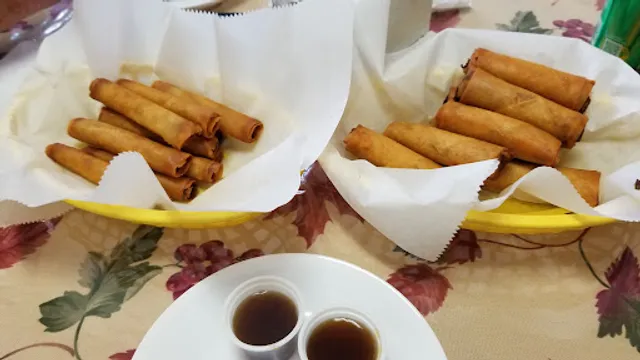 Formosa Chinese Restaurant