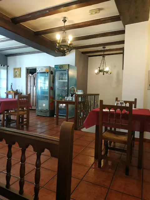 Mesón Restaurante La Calleja