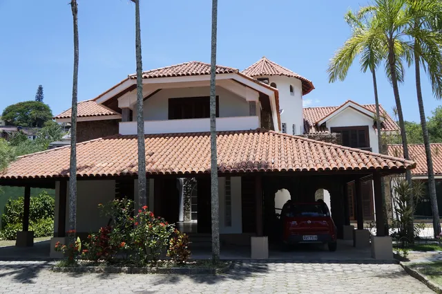 Vila Palmar Hospedagem e Eventos