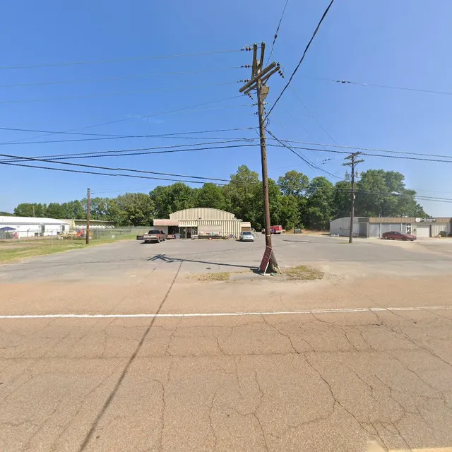 Betty's Variety Store