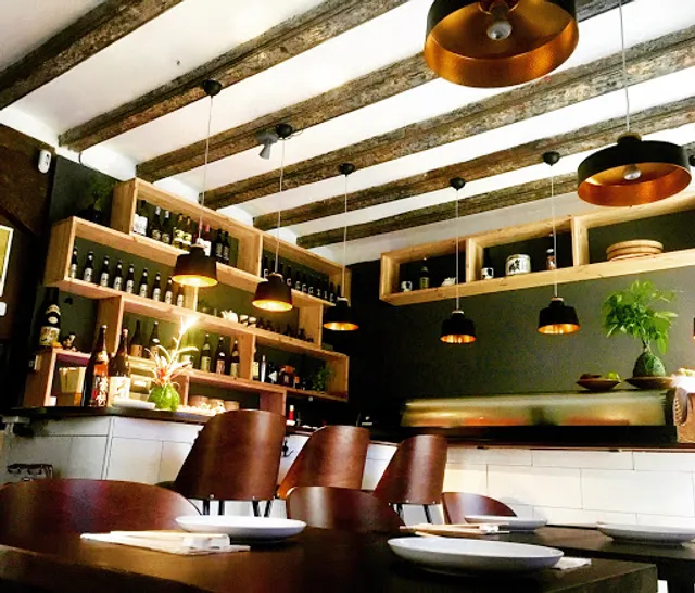 Katsuo Sushi & Ramen