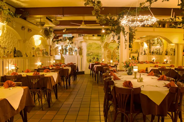 La Perla Ristorante