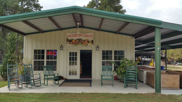 Jacobs Produce