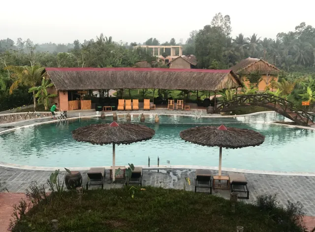 Boutique Lodge Can Tho Homestay