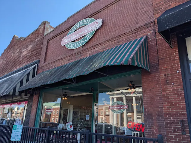 Nashville Exchange