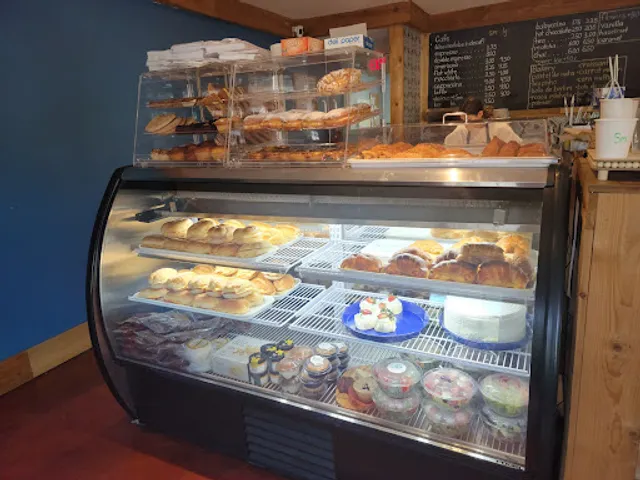 POURtuga Coffee House