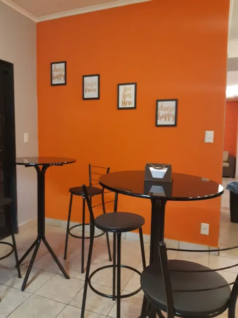 Shake Ribeirão Preto Espaço Herbalife