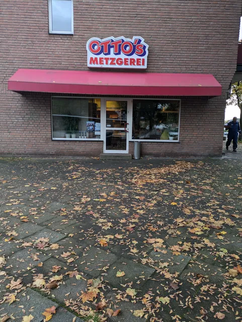 Metzgerei Otto