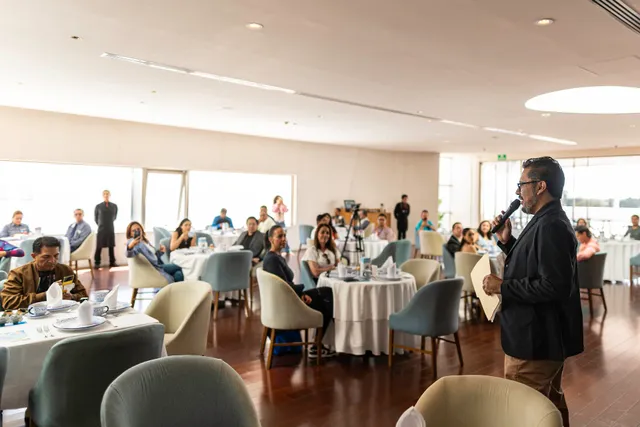 Conventual Restaurante