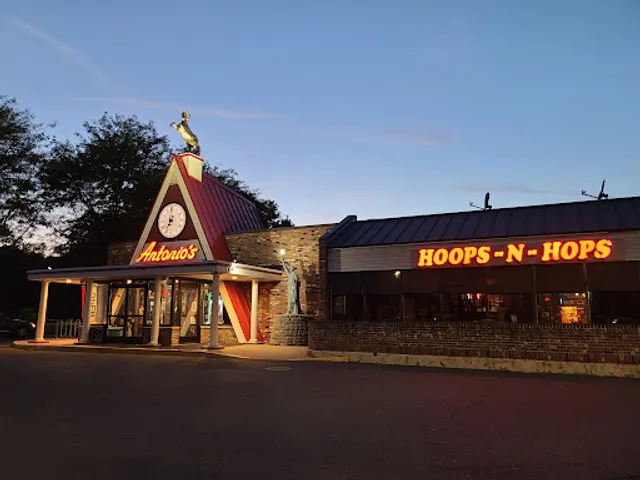 Antonio's Restaurant